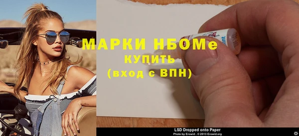 трава Корсаков